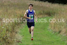 Senior Men, 2026 Sunderland Cross Country Relays, Herringdon, Sunderland. Photo: David T. Hewitson/Sports for All Pics